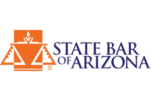 Anders Wenstrand - State Bar of Arizona Badge