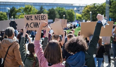 A Win For Domestic Workers